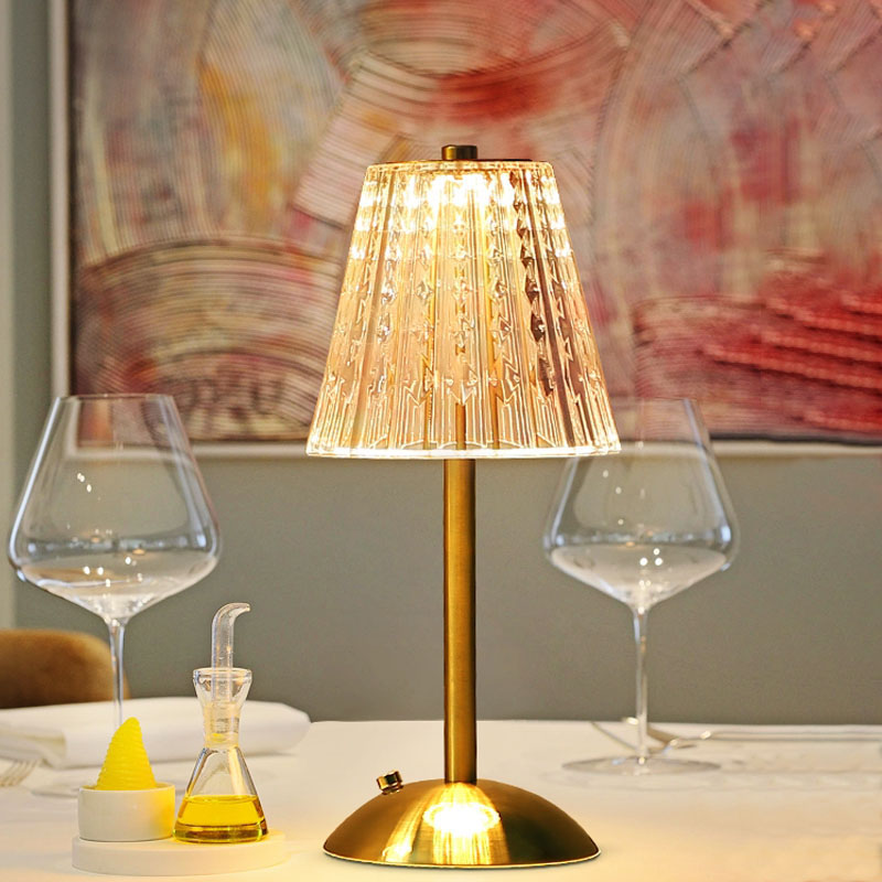 Mubilux Bedel Licht