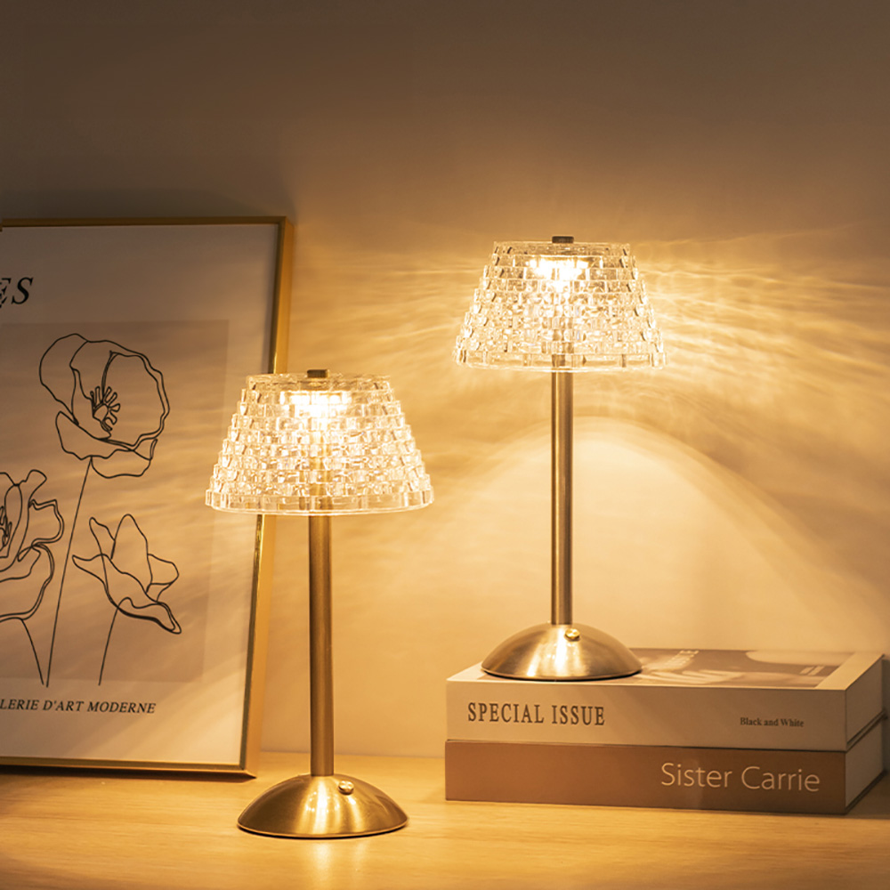 Mubilux Bedel Licht
