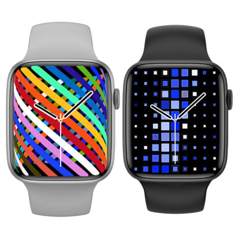 Smartwatch SW7 Pro 45mm – Handsfree Communicatie en Stijlvol Design