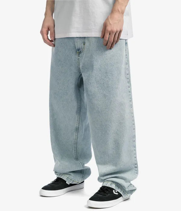 Jean Baggy Big Boy - Maverick pour un style urbain et des vibes skate