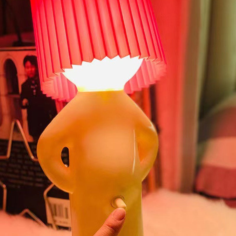 Lampe frontale Mubilux