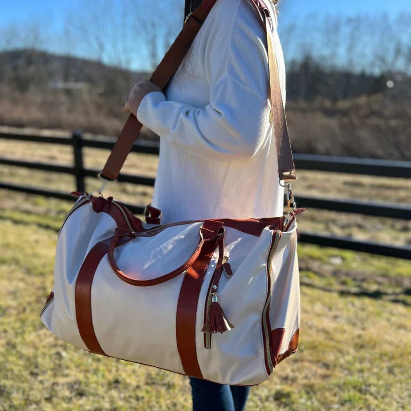 Mubilux SuitBag - Opvouwbare opbergtas