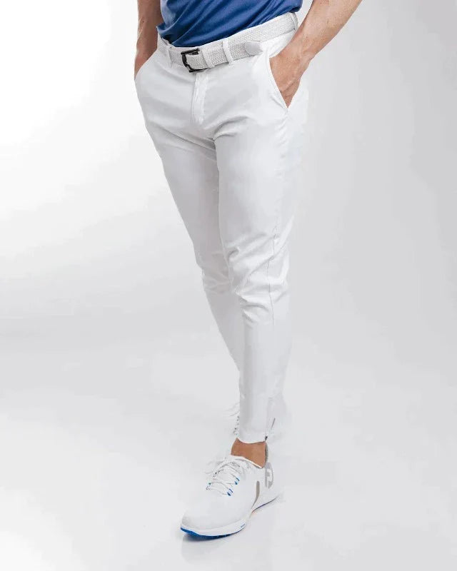 Mubilux Lex Pantalones de Golf para Hombre | Diseño Elegante y Cómodo 8