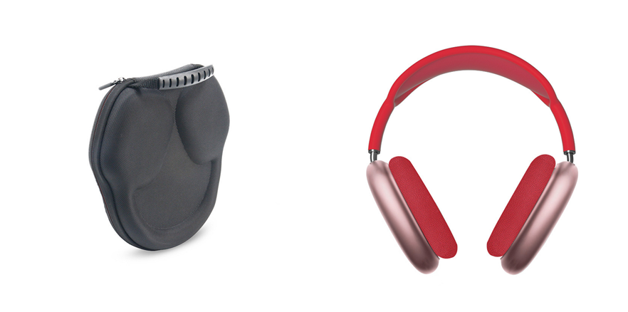 Casque Bluetooth Mubilux P9MAX
