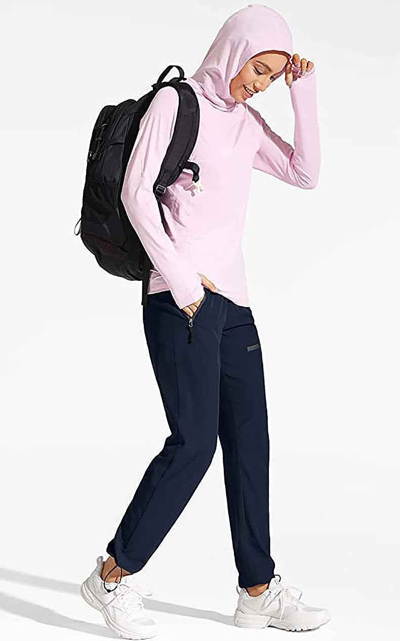 Mari Wandelbroek voor Dames – Comfort, Stijl en Functionaliteit