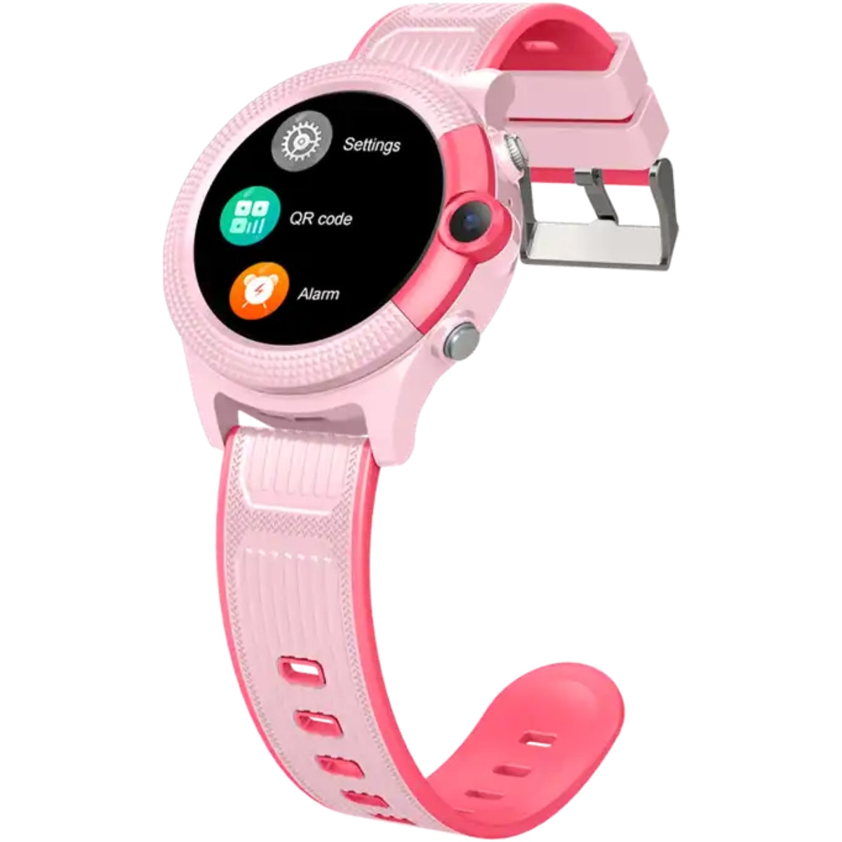 SmartKid Elite | Kinder Smartwatch met GPS, Camera & Simkaart