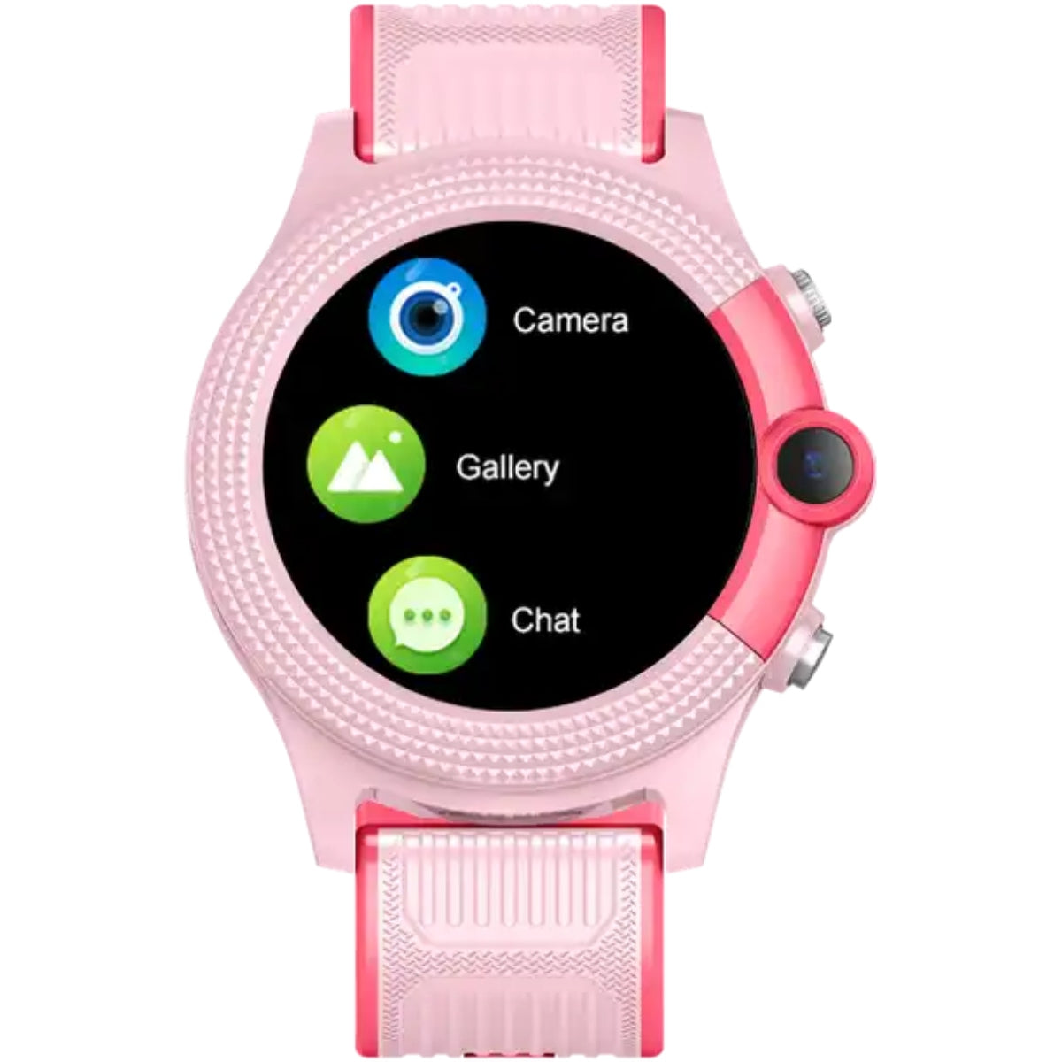 SmartKid Elite | Kinder Smartwatch met GPS, Camera & Simkaart