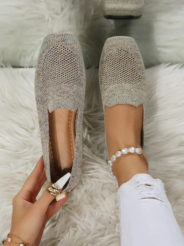 Mubilux Vrea - Orthopedische Damesschoenen met Antislip