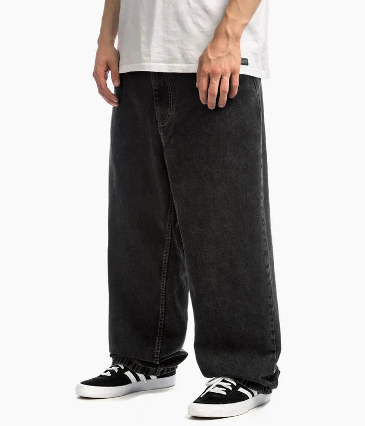 Jean Baggy Big Boy - Maverick pour un style urbain et des vibes skate