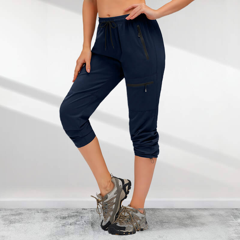 Mubilux Mandy Dames Quickdry Buitenbroek