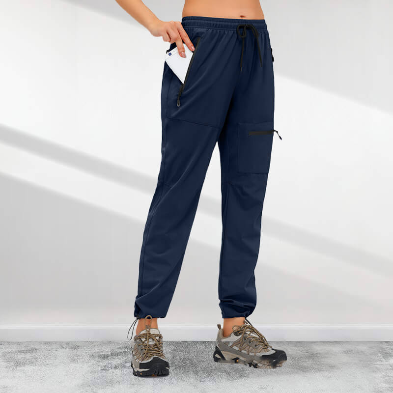 Mubilux Mandy Dames Quickdry Buitenbroek