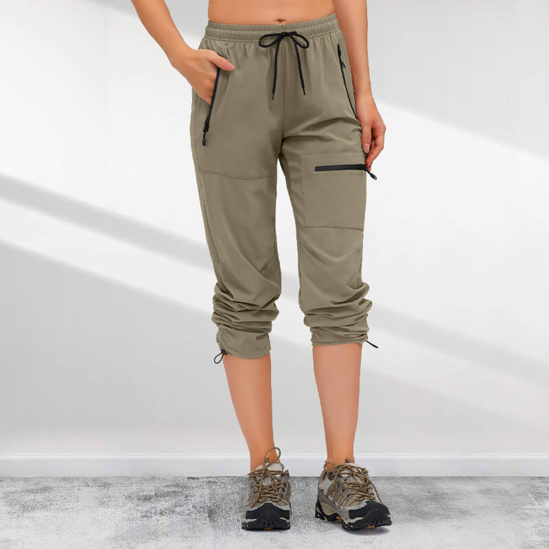 Mubilux Mandy Dames Quickdry Buitenbroek