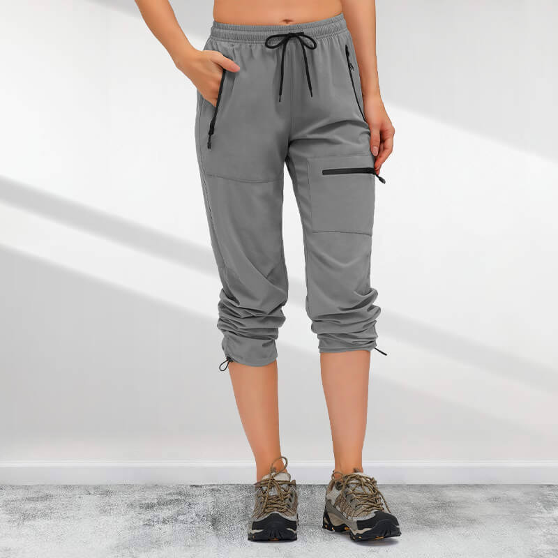 Mubilux Mandy Dames Quickdry Buitenbroek