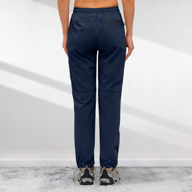 Mubilux Mandy Dames Quickdry Buitenbroek