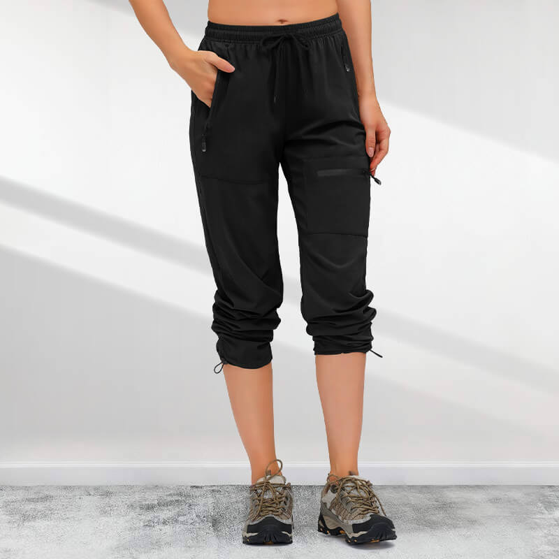 Mubilux Mandy Dames Quickdry Buitenbroek
