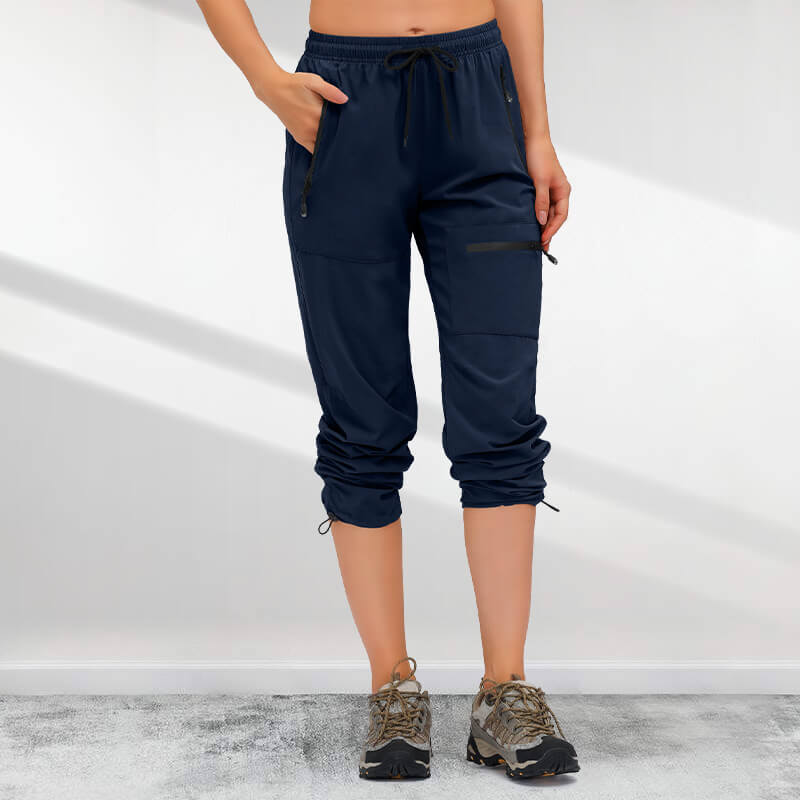 Mubilux Mandy Dames Quickdry Buitenbroek