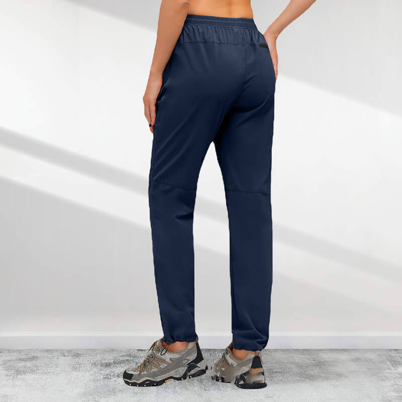 Mubilux Mandy Dames Quickdry Buitenbroek