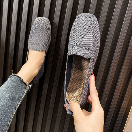 Mubilux Vrea - Orthopedische Damesschoenen met Antislip