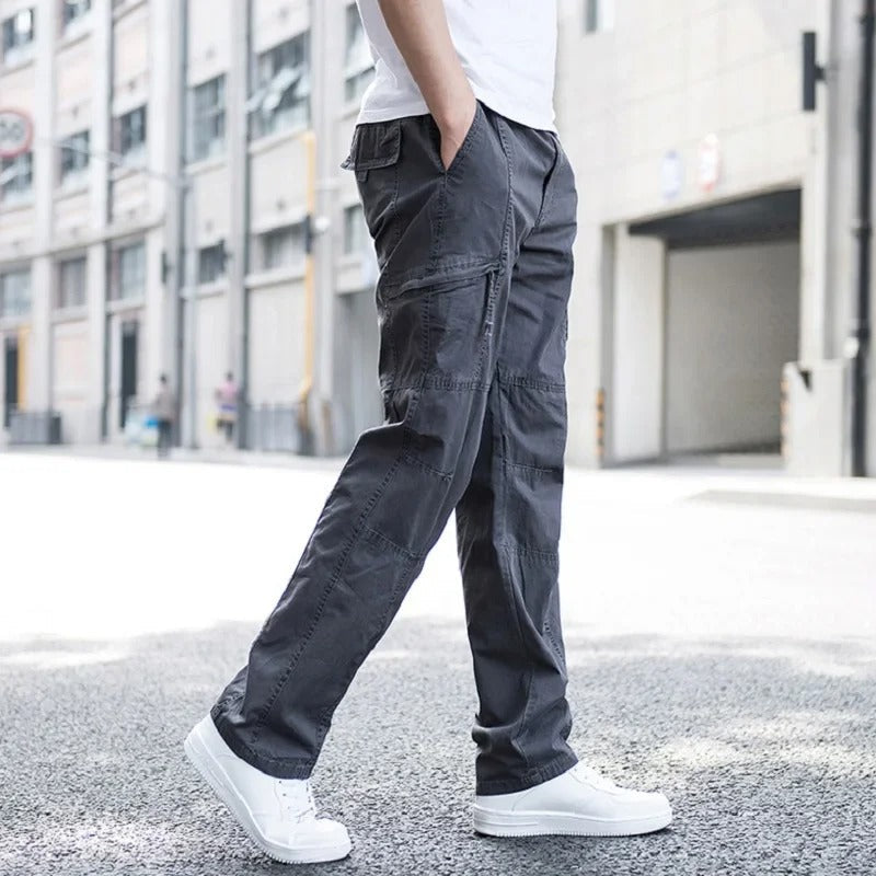 Mubilux Hampton Cargo Broek