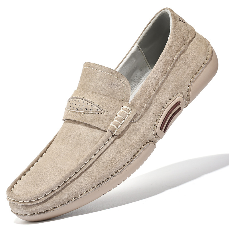 Mubilux - Super stijlvolle en comfortabele loafers voor mannen