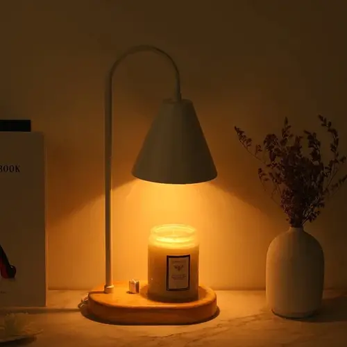 Mubilux Atmoslamp