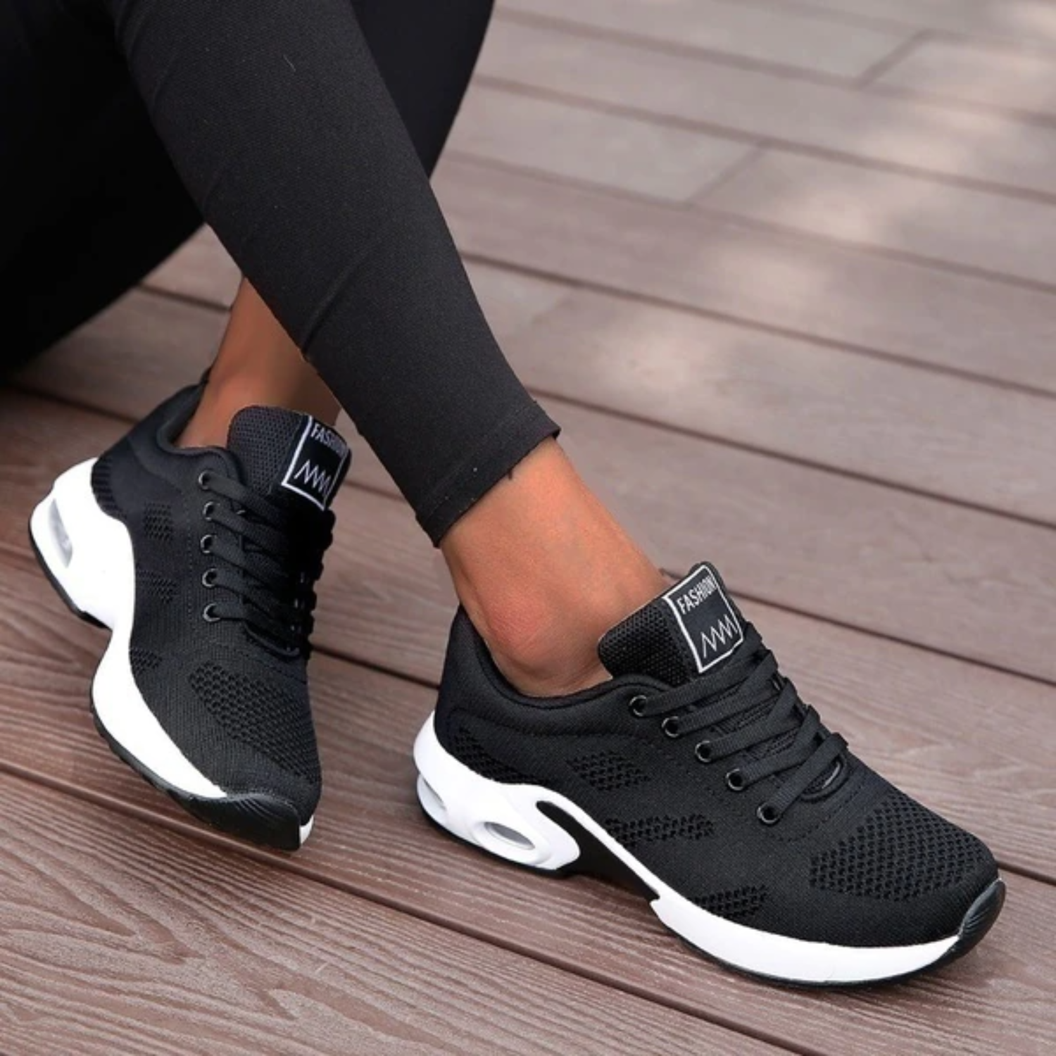 Mubilux Sportschoenen
