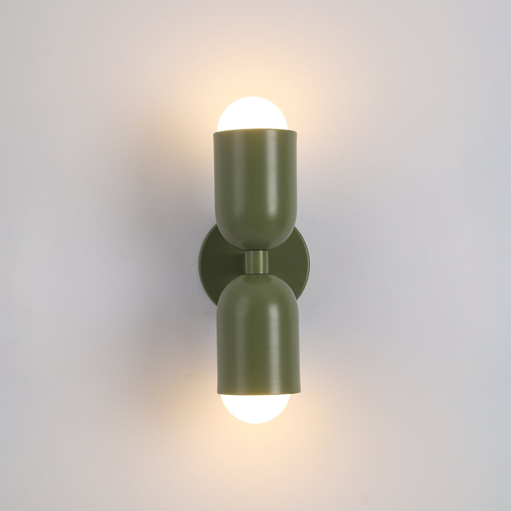 Mubilux CleanLuminate | LED Wandlamp Metaal