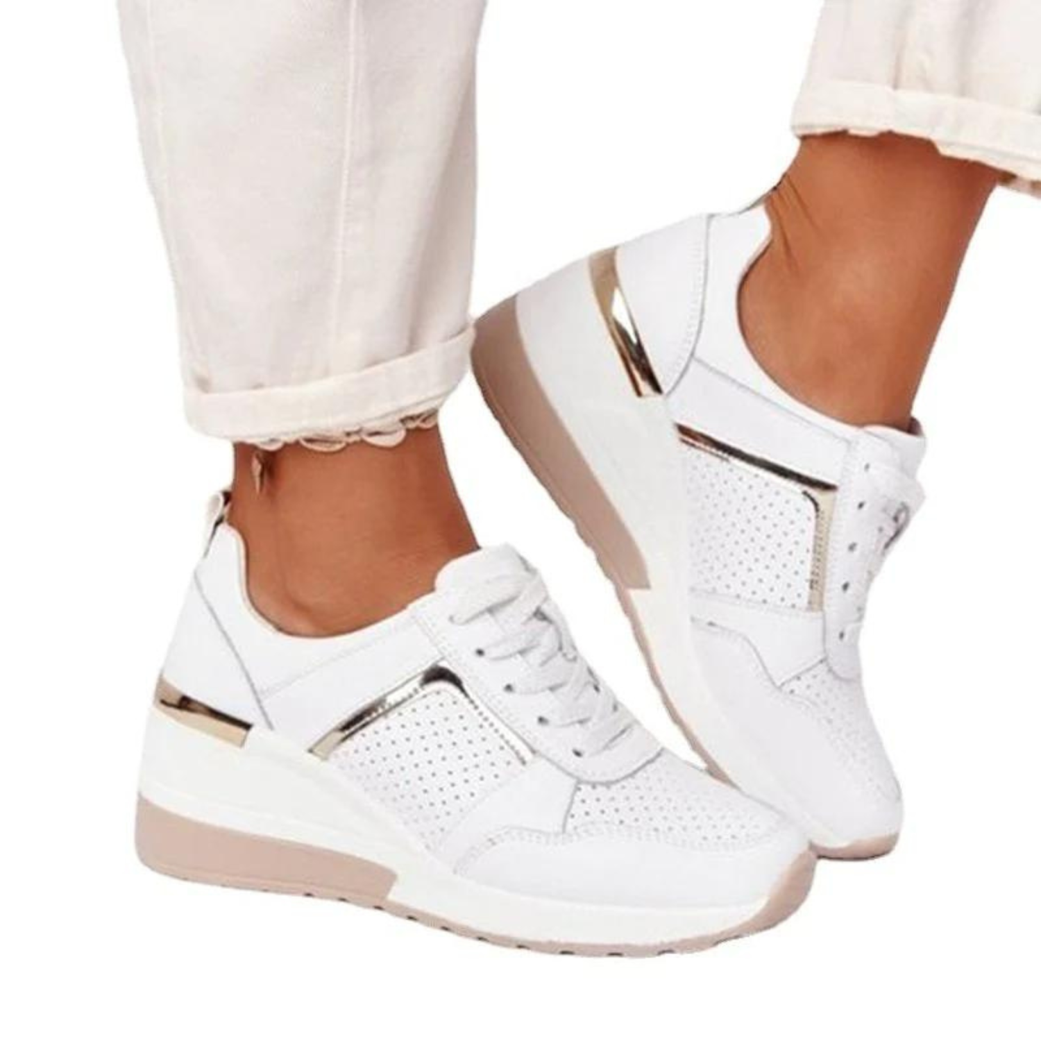 Mubilux Orthopedische schoenen
