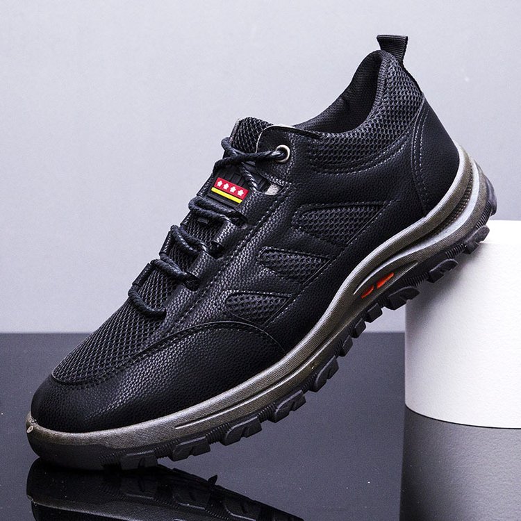 Eva Antislip Outdoor Veterschoenen | Comfortabele Schoenen voor Elk Terrein