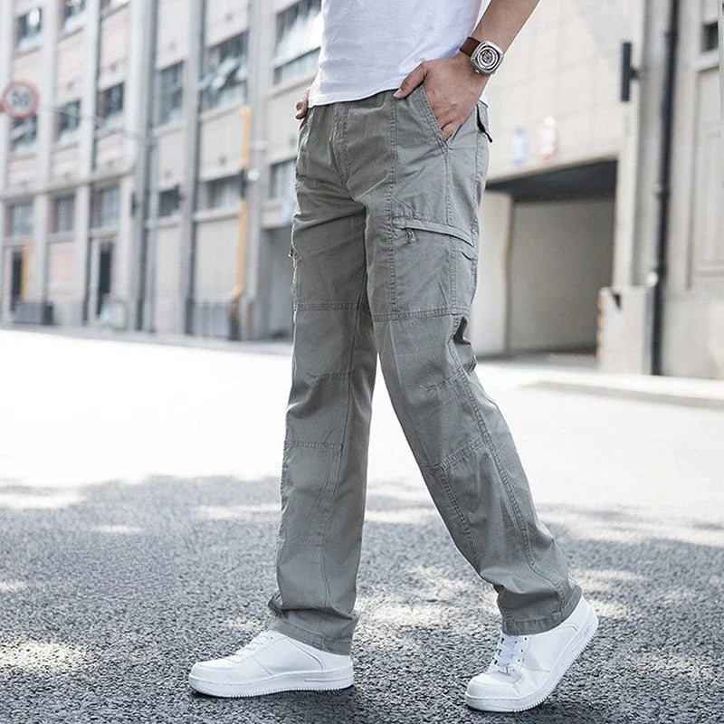 Mubilux Hampton Cargo Broek
