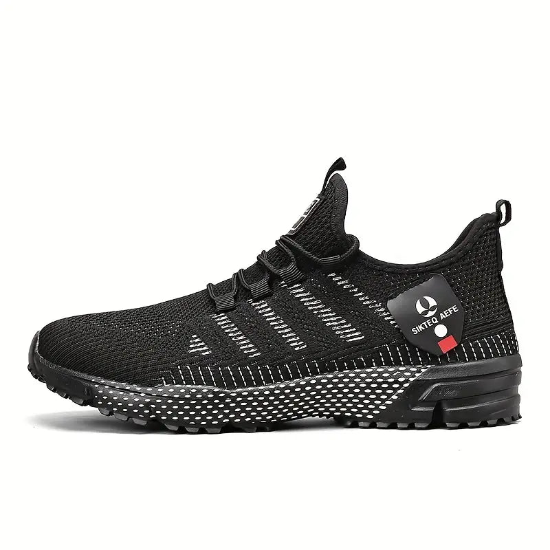 UltraComfort Hybrid – Leren schoenen met traagschuim en flexibel ontwerp