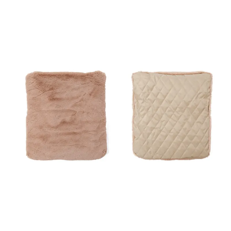 Mubilux 2 en 1 Panier pour Chien Siège Auto