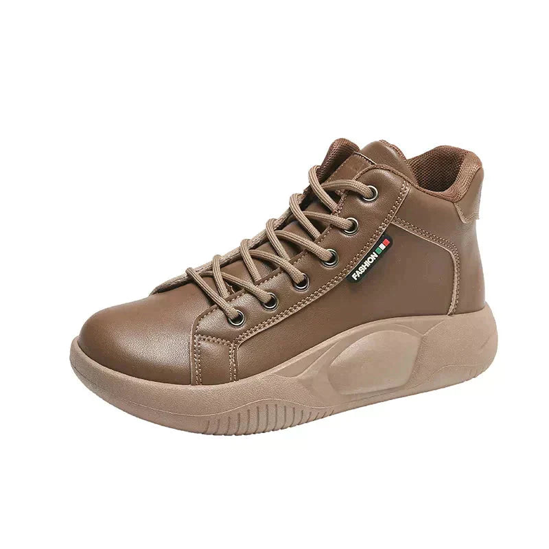 Ella Sneakers – Ultra-comfortabele Premium Sneakers Met Stijlvolle Steun