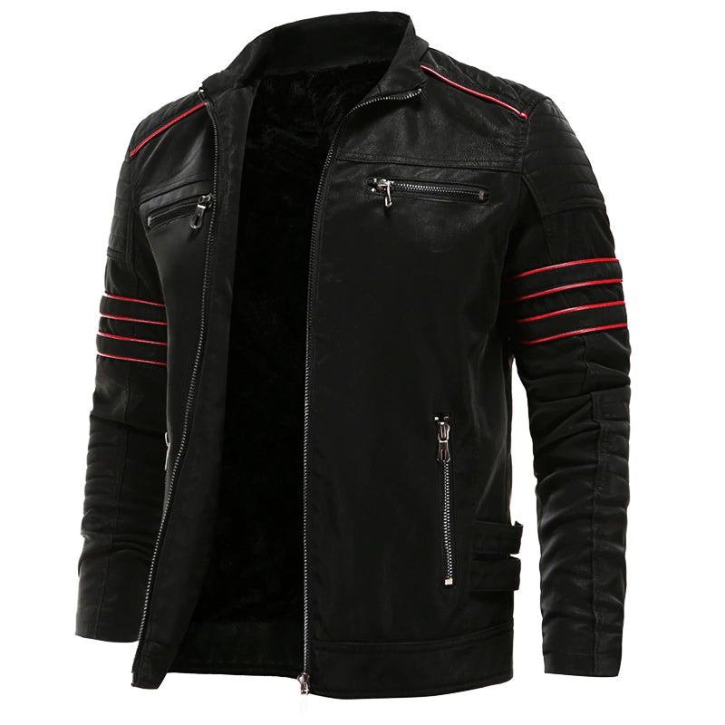 Veste Apella Outwear - élégance & fonctionnalité en perfection