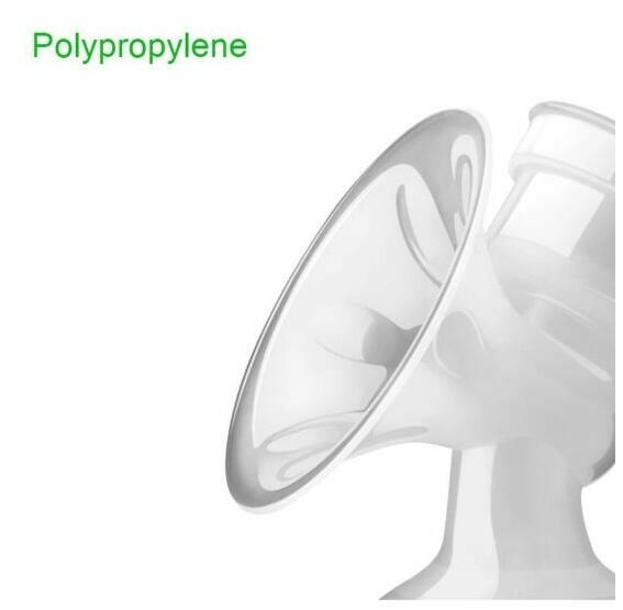 Kit de pompes à lait automatiques Mubilux électrique