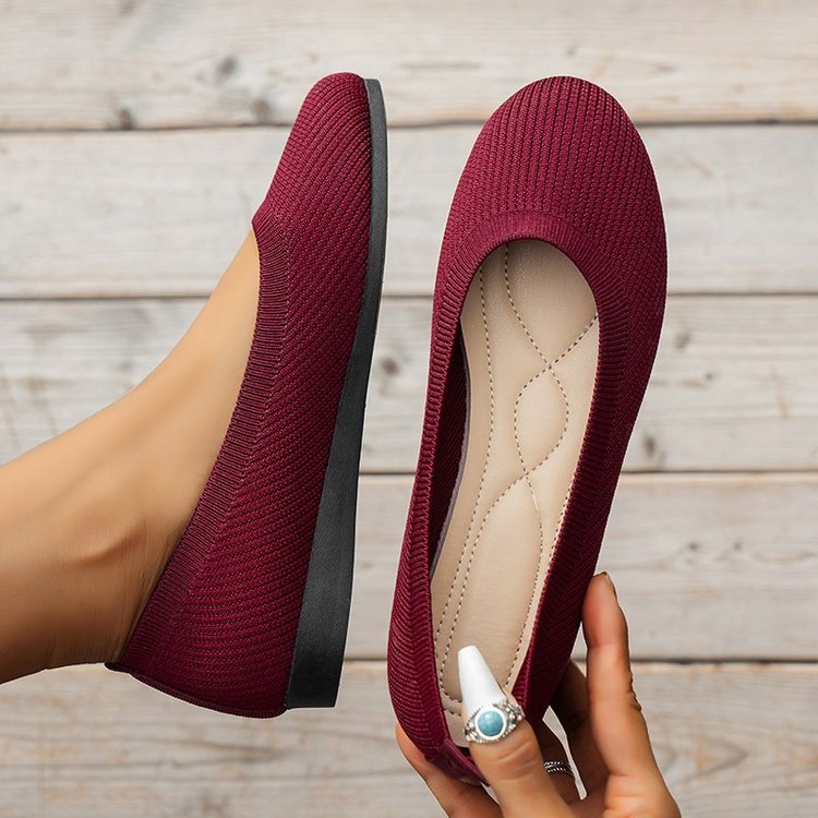 Kaylee – Orthopedische slippers voor ultiem comfort en stijl