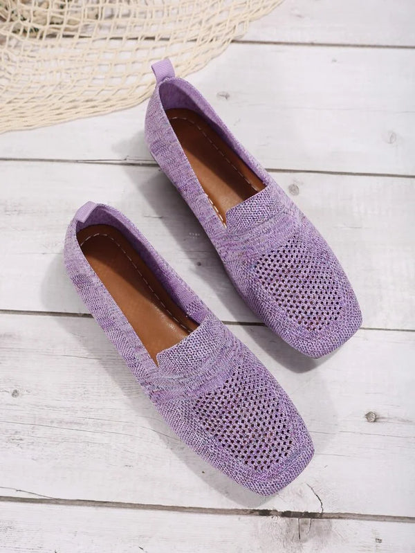 Mubilux Vrea - Orthopedische Damesschoenen met Antislip