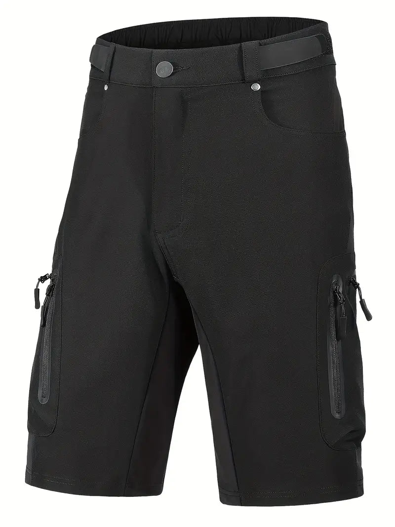 Mubilux Structur - MTB Cargo shorts
