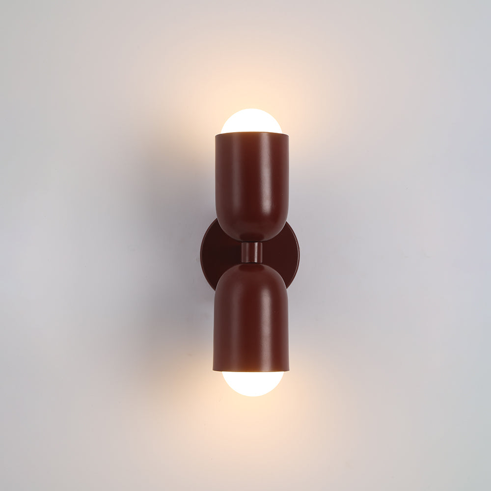 Mubilux CleanLuminate | LED Wandlamp Metaal