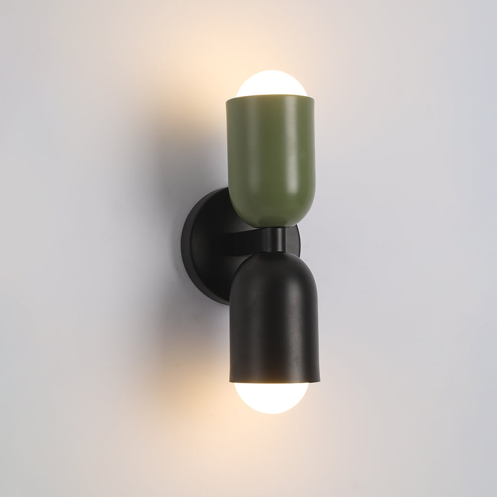 Mubilux CleanLuminate | LED Wandlamp Metaal