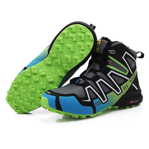 Otmar Wandelschoenen | Voorbereid op Elk Avontuur