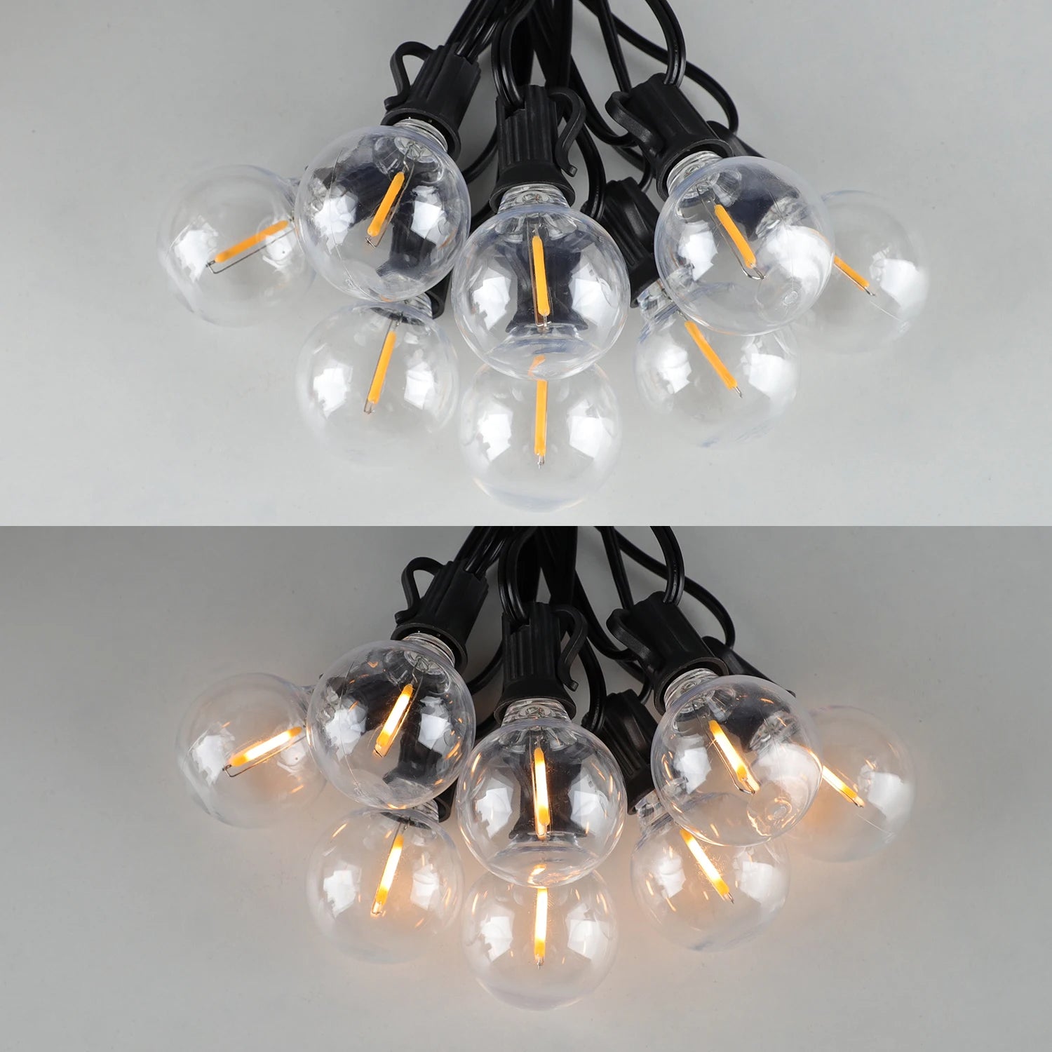 Mubilux Buiten Hanglampen – Elegante Tuinverlichting met LED