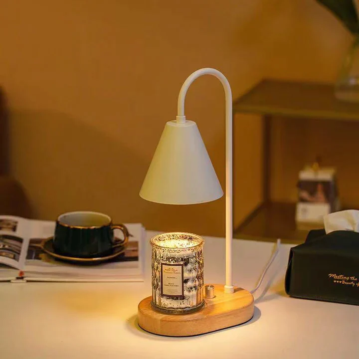 Mubilux Atmoslamp