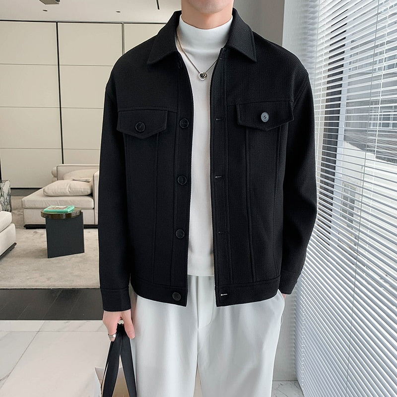 Mubilux Iconic Veste