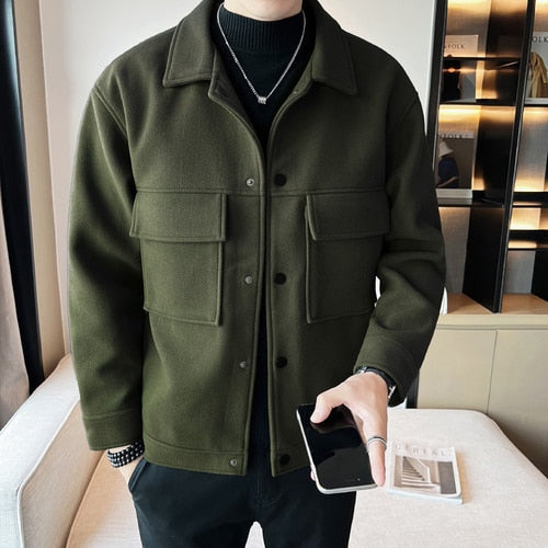 Mubilux Hugo Veste d'été