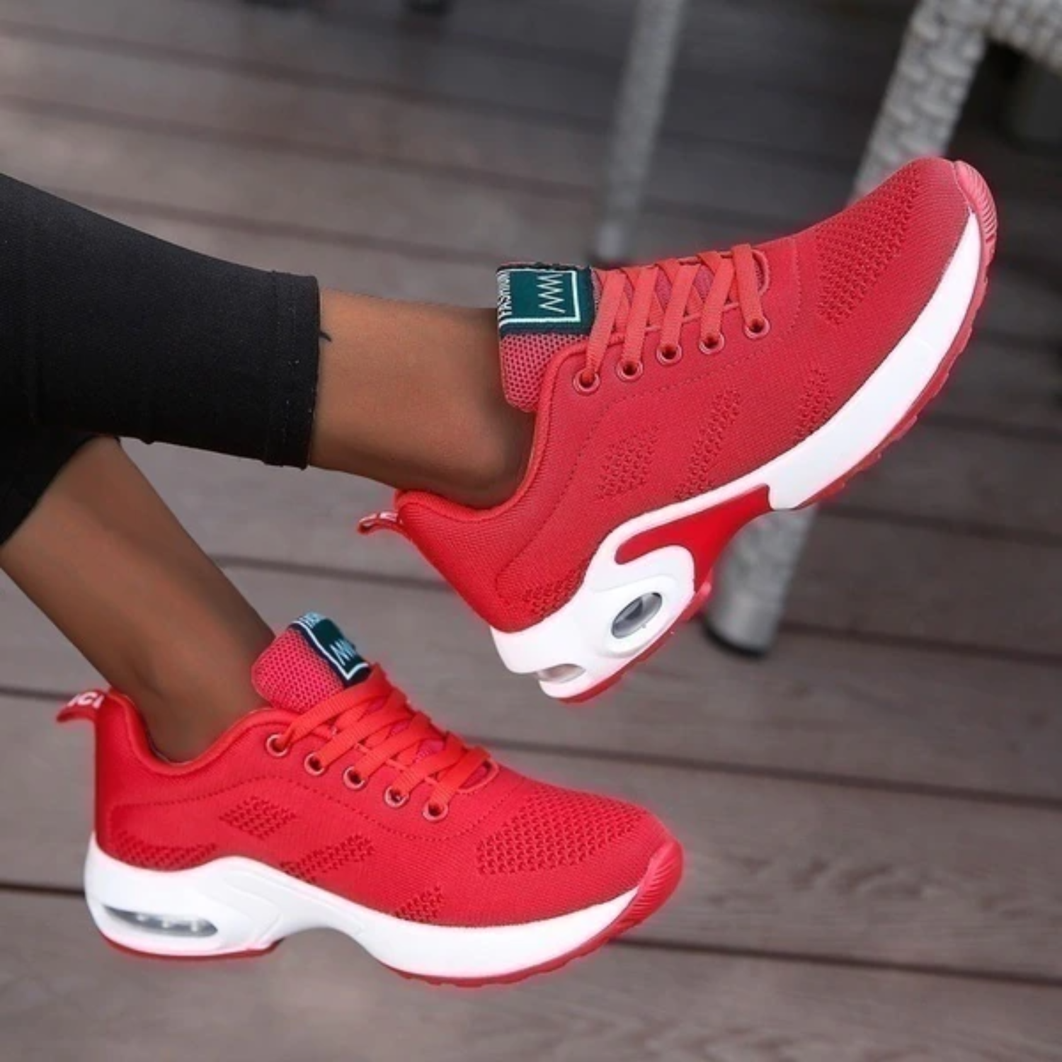 Mubilux Sportschoenen