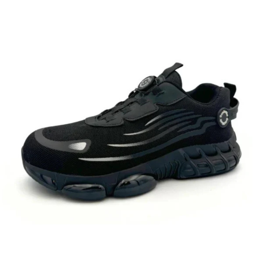 S3 veiligheidsschoenen - bescherming & comfort voor de hele dag