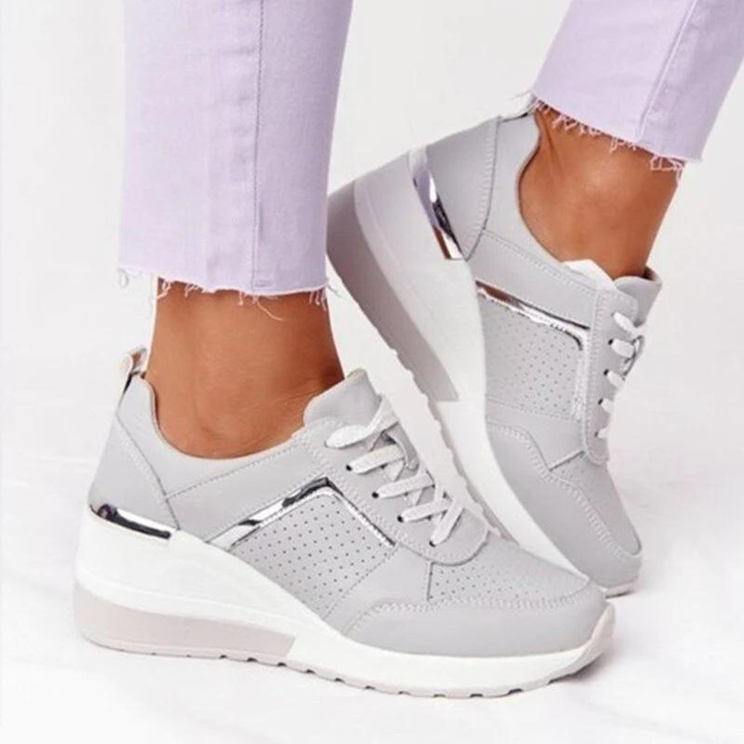 Mubilux Orthopedische schoenen