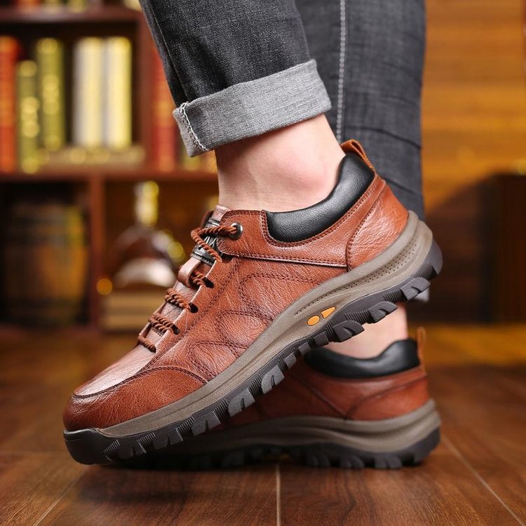 Eva Antislip Outdoor Veterschoenen | Comfortabele Schoenen voor Elk Terrein