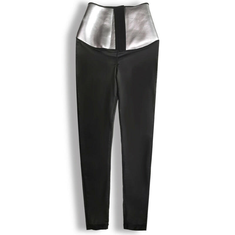 Mubilux Sauna Lange Broek Fitness Oefening Heet Thermo